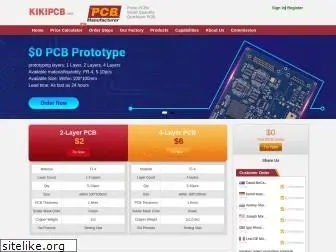 kikipcb.com