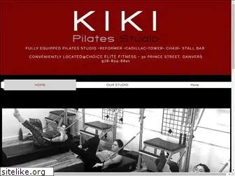 kikipilates.com