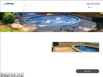 kikipools.com