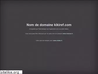 kikiref.com