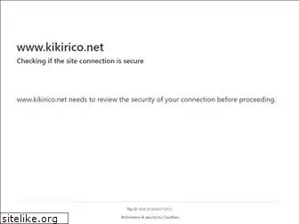 kikirico.net