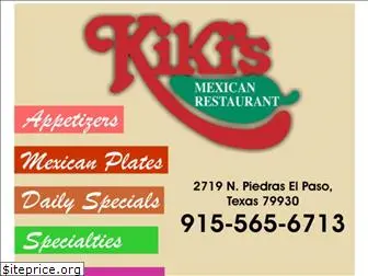 kikisrestaurant.com