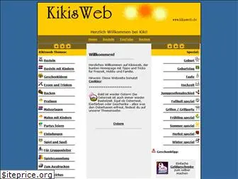 kikisweb.net