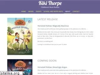 kikithorpe.com