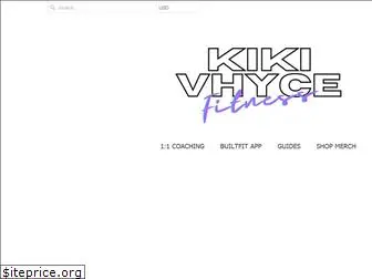 kikivhyce.com