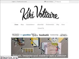 kikivoltaire.com