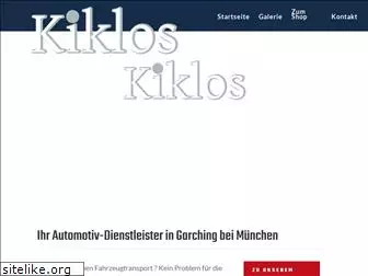 kiklos.info