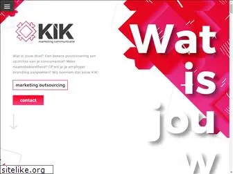 kikmc.nl