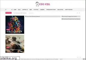 kiko-kids.com