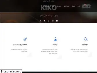 kiko.co.com