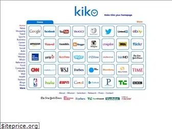 kiko.com