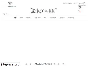 kikoandgg.com