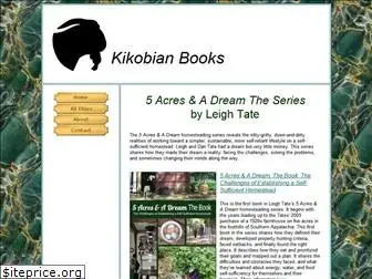 kikobian.com