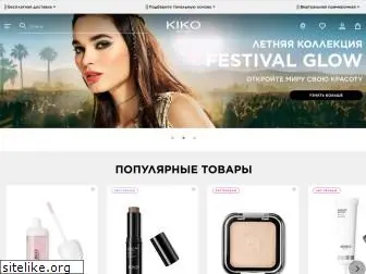 kikocosmetics.ru