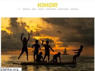 kikor.com