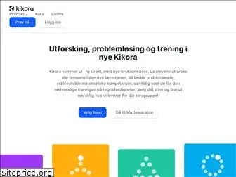 kikora.com