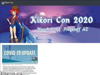 kikoricon.com