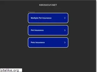 kikoucuy.net