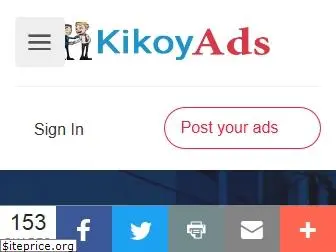 kikoyads.com