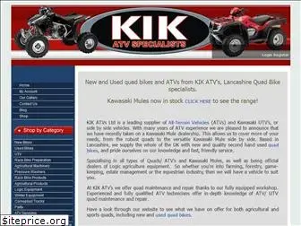 kikquads.co.uk