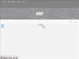 kiks.com.cn