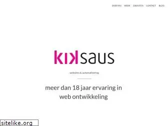 kiksaus.nl