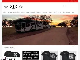 kikstore.com