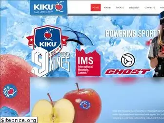 kiku-apple.com