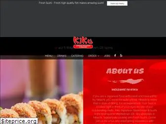 kikusteakhouse.com