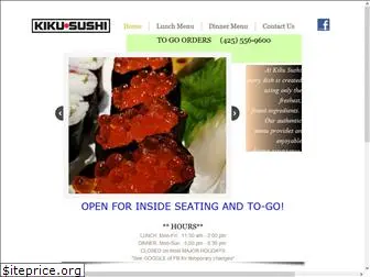 kikusushi.com
