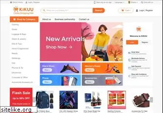 kikuu.com.gh