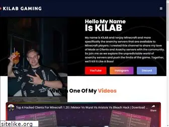 kilabgaming.com