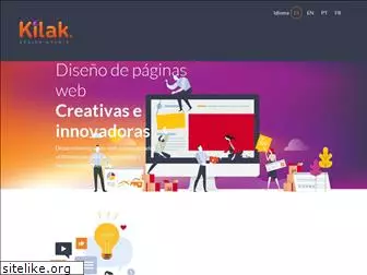 kilak.com