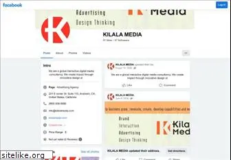 kilalamedia.com