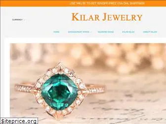 kilarjewelry.com