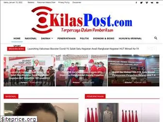 kilaspost.com