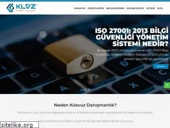 kilavuzdanismanlik.com