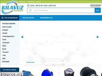 kilavuzelektronik.com