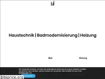 kilb-haustechnik.de