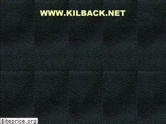kilback.net