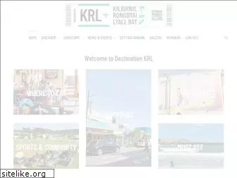 kilbirnie.org.nz