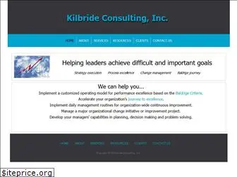 kilbrideconsulting.com