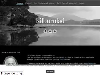 kilburnlad.net