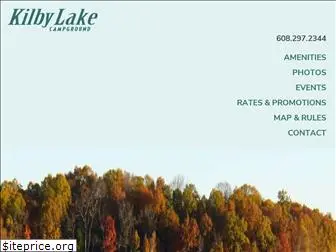 kilbylake.com