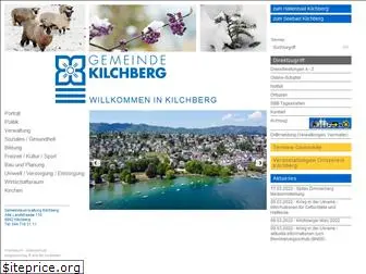 kilchberg.ch