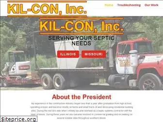 kilcon.com