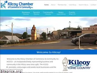 kilcoychamberofcommerce.com.au