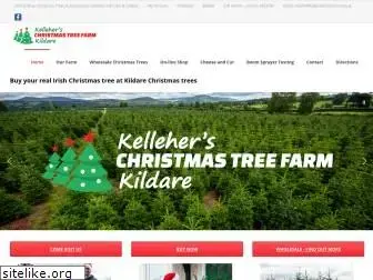 kildarechristmastrees.ie