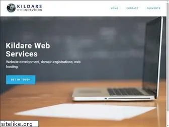 kildarewebservices.com