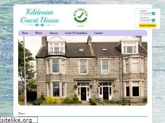 kildonan-guesthouse.com